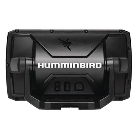 SCANDAGLIO/GPS COLORE HUMMINBIRD HELIX 5 G3 CHIRP 2D XD DS