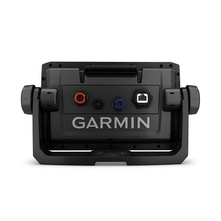 SCANDAGLIO GPS GARMIN ECHOMAP UHD 72SV