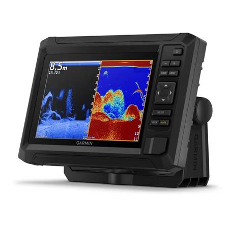 SCANDAGLIO GPS GARMIN ECHOMAP UHD2 72CV
