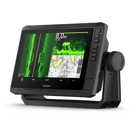 SCANDAGLIO GPS GARMIN ECHOMAP UHD2 92SV