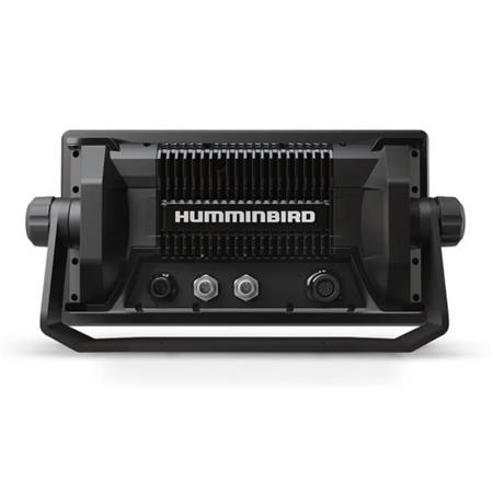 SCANDAGLIO GPS HUMMINBIRD TACTILE XPLORE 9 VERSION XD