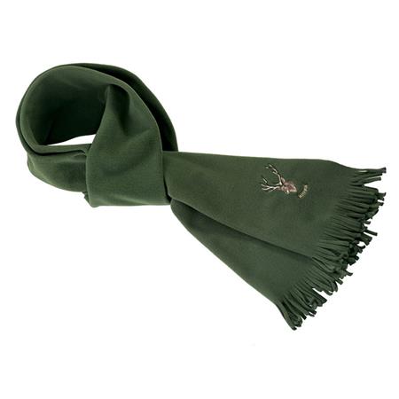 Scarf Riserva Avec Broderie