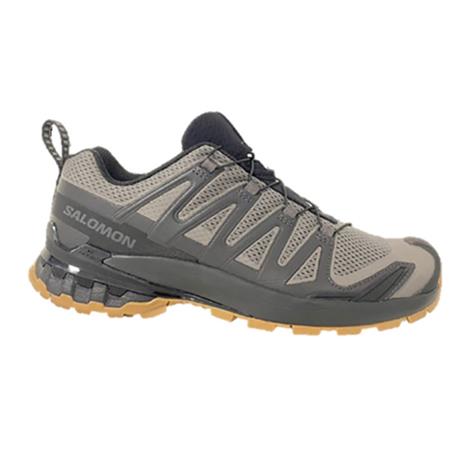 Scarpe Basse Uomo Salomon Xa Pro Forces - Gris