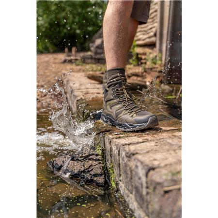 SCARPE DA UOMO AVID CARP HYDRO-FORCE ALL-TERRAIN BOOTS