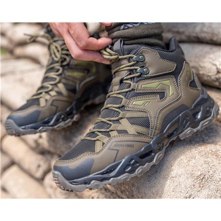 SCARPE DA UOMO AVID CARP HYDRO-FORCE ALL-TERRAIN BOOTS