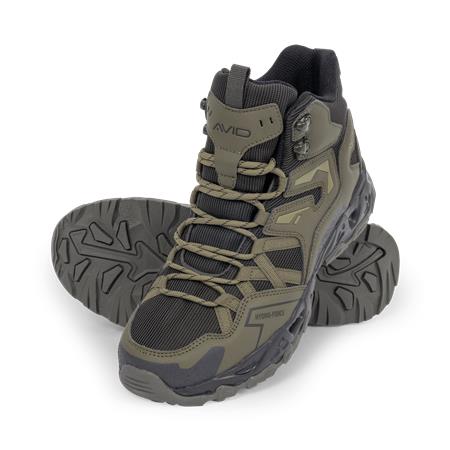 SCARPE DA UOMO AVID CARP HYDRO-FORCE ALL-TERRAIN BOOTS