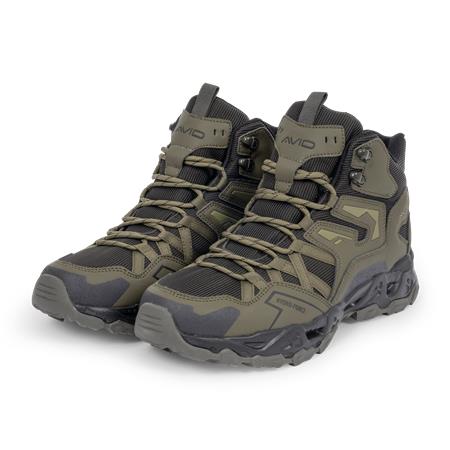 Scarpe Da Uomo Avid Carp Hydro-Force All-Terrain Boots