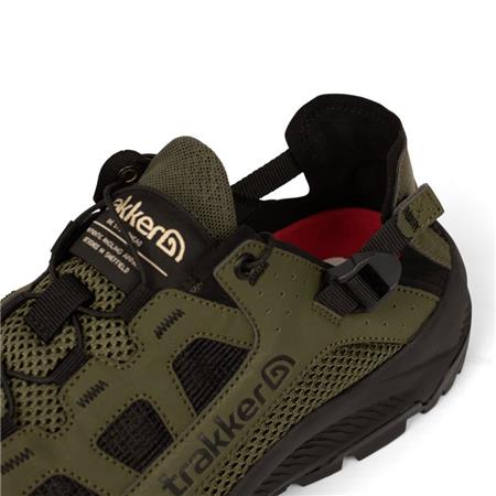 SCARPE DA UOMO TRAKKER TECHPRO SCOUT SHOE
