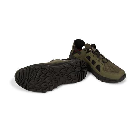 SCARPE DA UOMO TRAKKER TECHPRO SCOUT SHOE