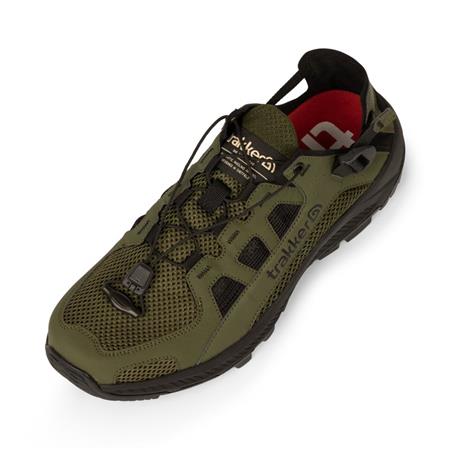 SCARPE DA UOMO TRAKKER TECHPRO SCOUT SHOE