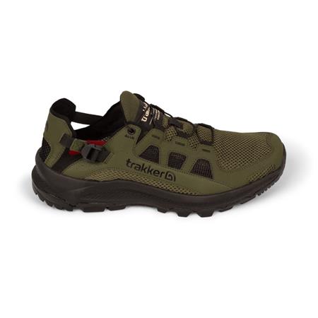 SCARPE DA UOMO TRAKKER TECHPRO SCOUT SHOE