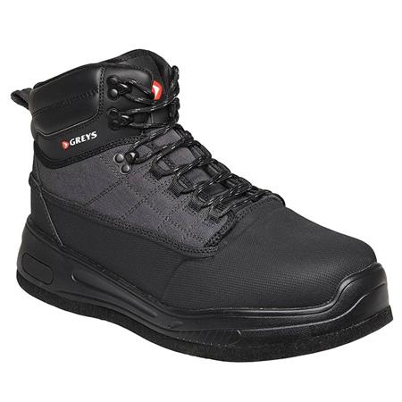 Scarpe Da Wading Greys Tail Felt Sole Wading Boots