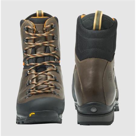 SCARPE UOMO BERETTA TRAIL MID GTX QUADRATI ARANCIONE