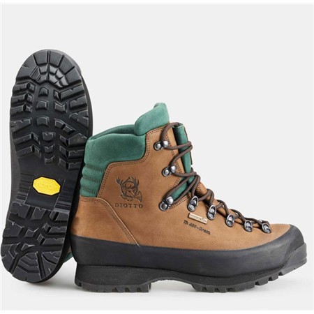SCARPE UOMO DIOTTO EXTREME