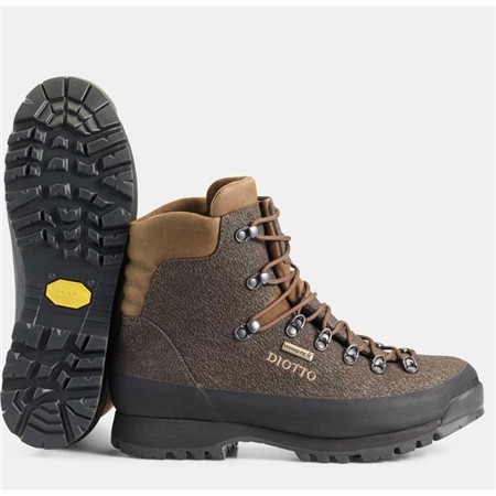 SCARPE UOMO DIOTTO GRAFITE