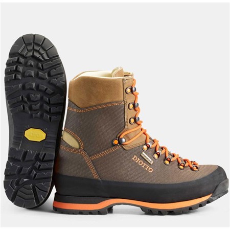 SCARPE UOMO DIOTTO HUNTER