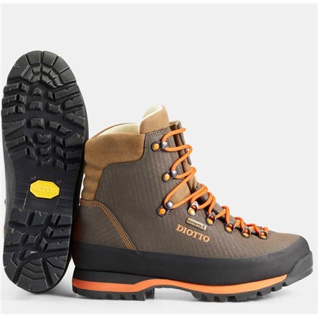 SCARPE UOMO DIOTTO WOODCOCK-HV