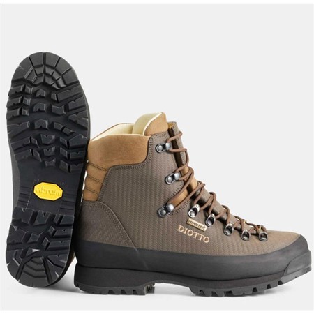 SCARPE UOMO DIOTTO WOODCOCK