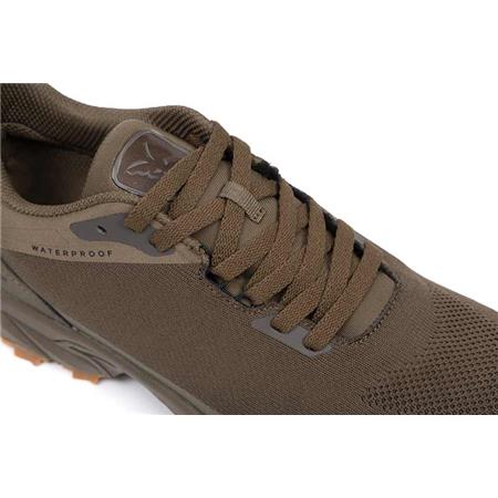 SCARPE UOMO FOX EXPLORER TRAINERS