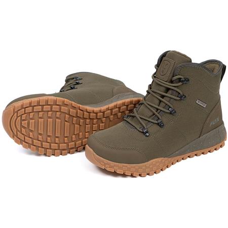 SCARPE UOMO FOX KHAKI V2 BOOT