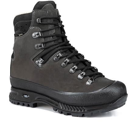 Scarpe Uomo Hanwag Alaska Gtx