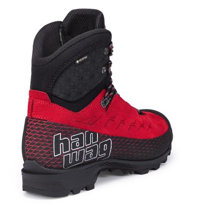 SCARPE UOMO HANWAG FERRATA TOUR GTX