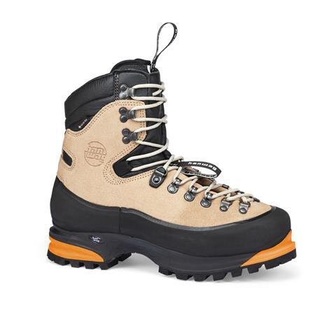 Scarpe Uomo Hanwag Omega Gtx