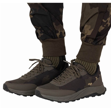 SCARPE UOMO KORDA DRYKORE TRAINER - DARK KAMO