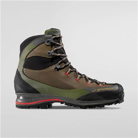 SCARPE UOMO LA SPORTIVA TRANGO TRK LEATHER GTX