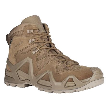 SCARPE UOMO LOWA ZEPHYR MK2 GTX MID TF