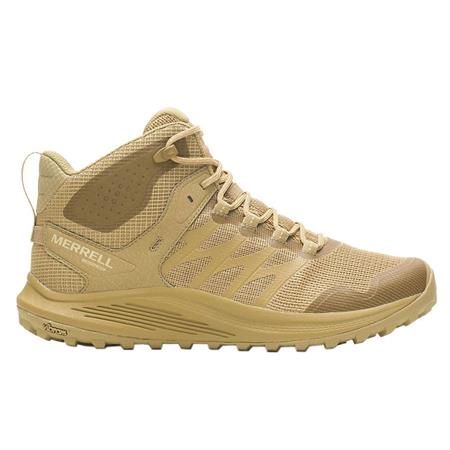 Scarpe Uomo Merrell Nova 3 Low