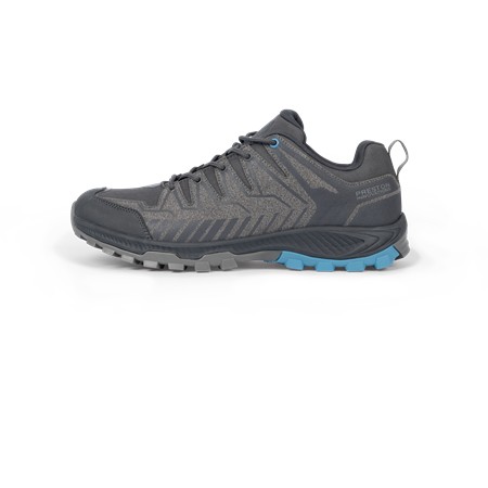 SCARPE UOMO PRESTON INNOVATIONS DRIFISH ALL TERRAIN TRAINERS