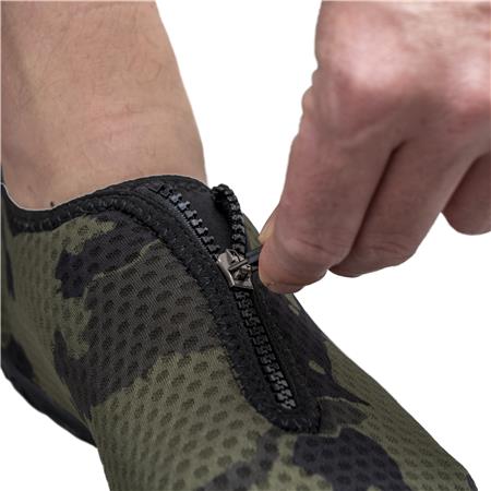 SCARPE UOMO RIDGE MONKEY APEAREL DROPBACK AQUA SHOES CAMO