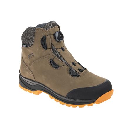 Scarpe Uomo Rtc Norden Atl - Marron