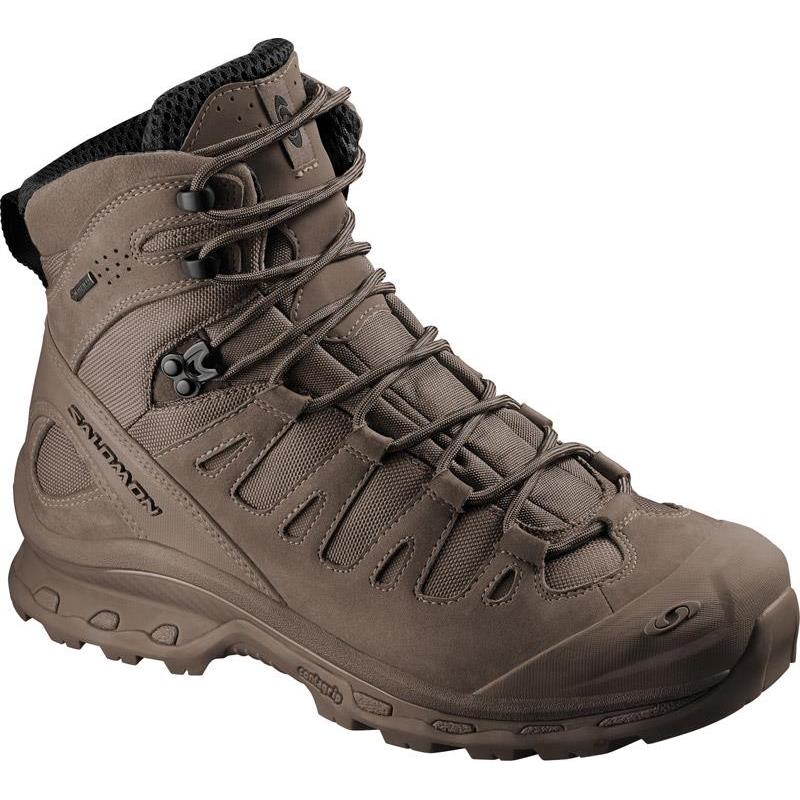 scarpe salomon gtx