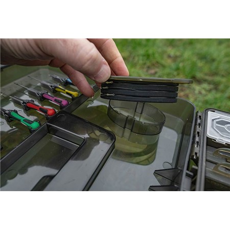 SCATOLA ACCESSORI COMPLETA KORUM MEGA BLOX FULLY LOADED