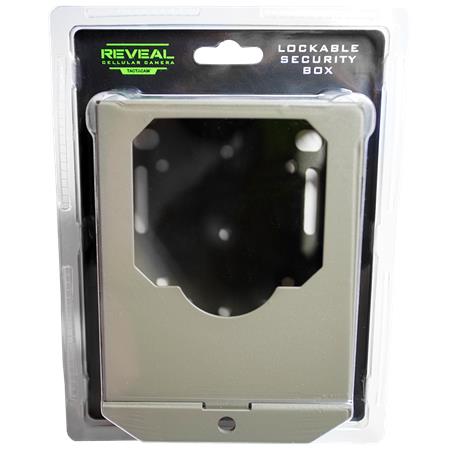 SCATOLA DI SICUREZZA REVEAL
