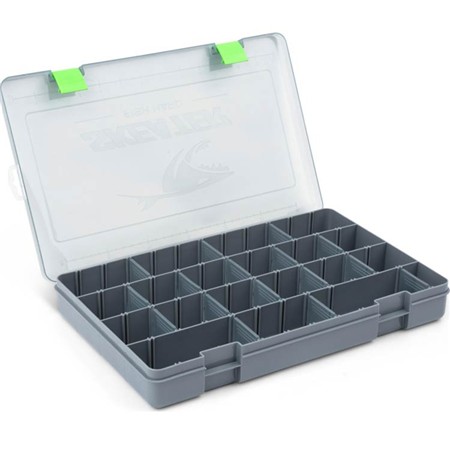 Scatola Di Stoccaggio Skeater Stowbox Multi Comp Shallow