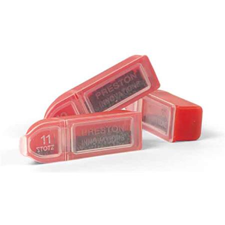 Scatola Distributrice Di Piombi Preston Innovations Stotz