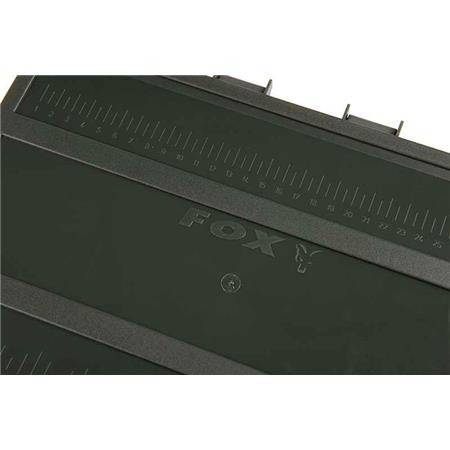 SCATOLA FOX EOS “LOADED” LARGE TACKLE BOX