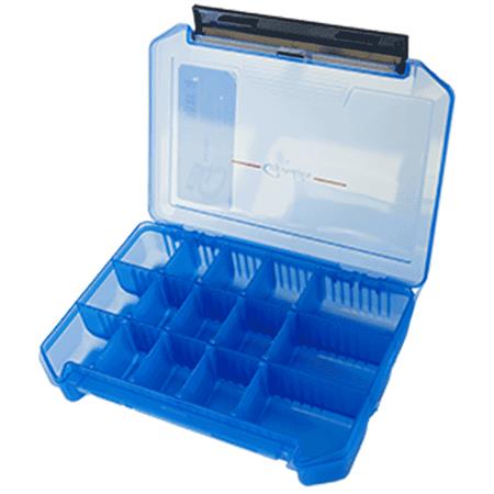 Scatola Gamakatsu G-Box Utility 3200