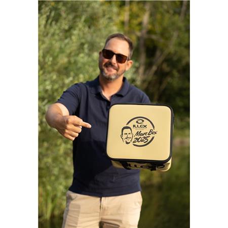 Scatola Illex Marc Box 2025