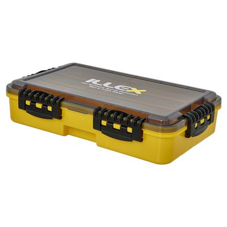 SCATOLA ILLEX TACKLE BOX 355 WATERPROOF