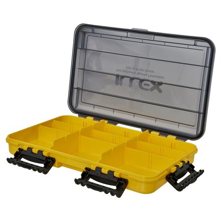 SCATOLA ILLEX TACKLE BOX 355 WATERPROOF