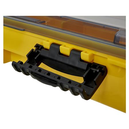 SCATOLA ILLEX TACKLE BOX 355 WATERPROOF