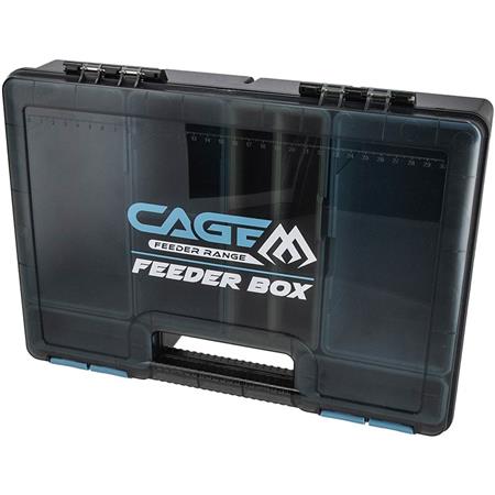 SCATOLA MIKADO FEEDER BOX