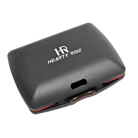 SCATOLA PER ACCESSORI HEARTY RISE WATERPROOF ACCESSORY BOX