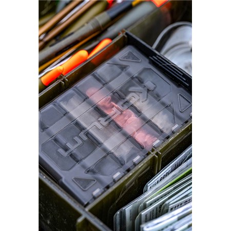 SCATOLA PER ACCESSORI KORUM TACKLE DISPENSER BLOX