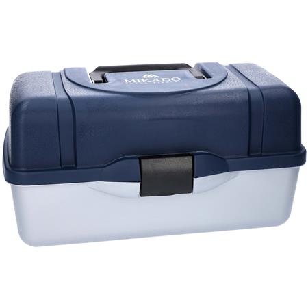 SCATOLA PER ACCESSORI MIKADO H416