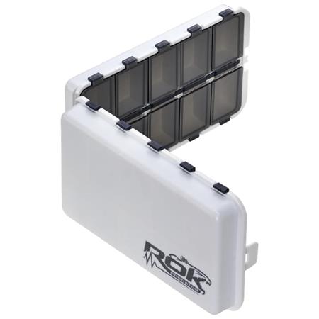 Scatola Per Accessori Rok Fishing Foldable Storage Box 13 Predator